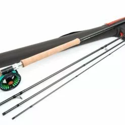 Guideline Laxa Seatrout 12' #7/8