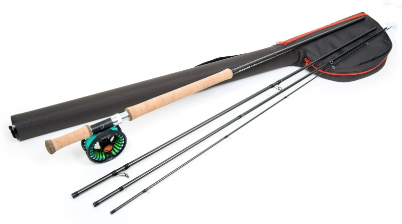 Guideline Laxa Seatrout 12' #7/8 1 Guideline Laxa Seatrout 12' #7/8