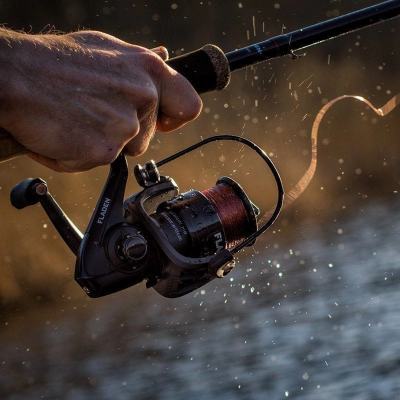 Fladen Vantage Carbon 210cm 5-30g Combo 6 Fladen Vantage Carbon 210cm 5-30g Combo - Image 6