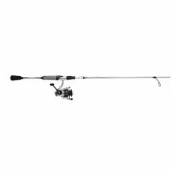 Abu Garcia Abu Revo X Combo Silver 8ft 30-60g H Haspel