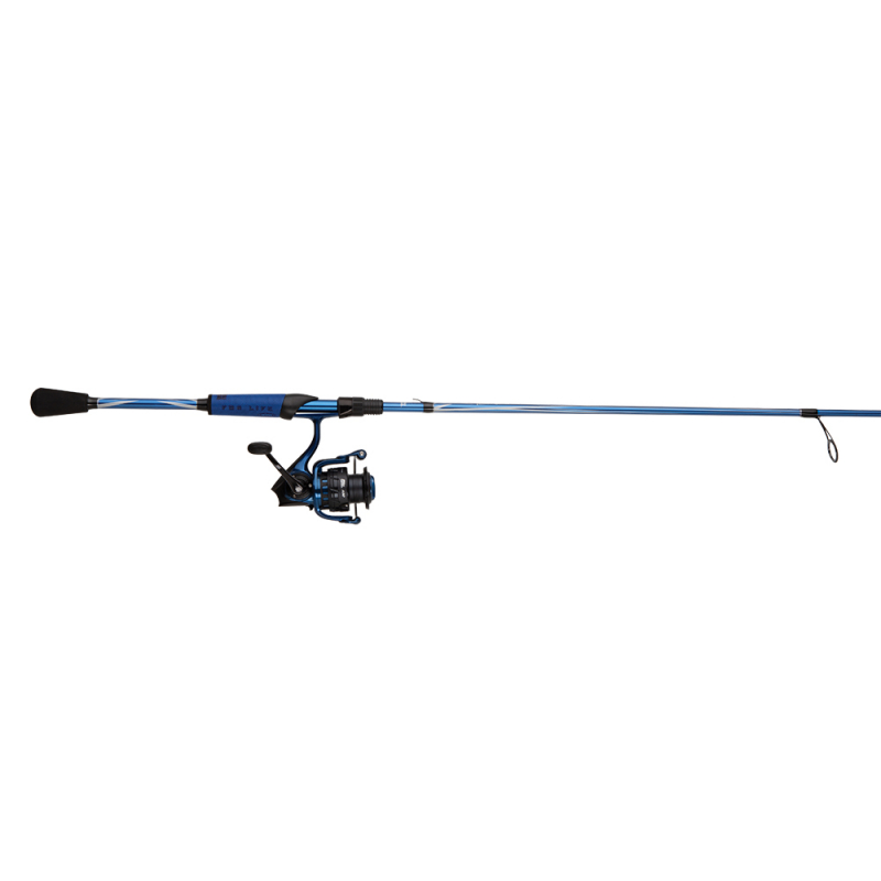 Abu Garcia Abu Revo X Combo Blue 7ft 5-15g L Haspel 1 Abu Garcia Abu Revo X Combo Blue 7ft 5-15g L Haspel