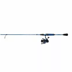 Abu Garcia Abu Revo X Combo Blue 7ft 5-15g L Haspel 5 Abu Garcia Abu Revo X Combo Blue 7ft 5-15g L Haspel -Jerkit Myymälä 1511761 3