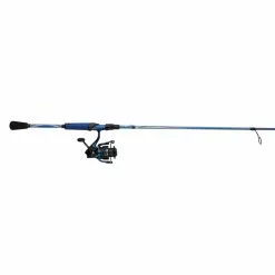 Abu Garcia Abu Revo X Combo Blue 8ft 10-30g MH Haspel