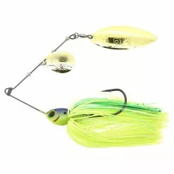 Berkley DEX Spinnerbait TG