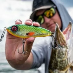 Abu Garcia Abu Svartzonker McTracer -Jerkit Myymälä 1572597r 4