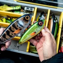 Abu Garcia Abu Svartzonker McTracer -Jerkit Myymälä 1572597r 5