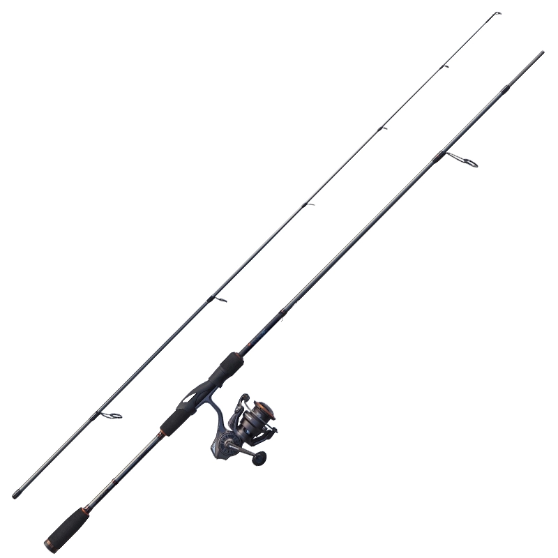 Abu Garcia Revo X CMB 1 Abu Garcia Revo X CMB