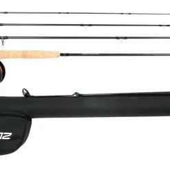 Pool 12 Powerfly Combo 9'