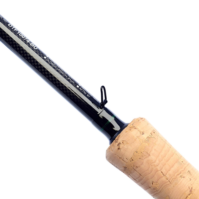 Daiwa D Trout Fly Combo 6 Daiwa D Trout Fly Combo - Image 6