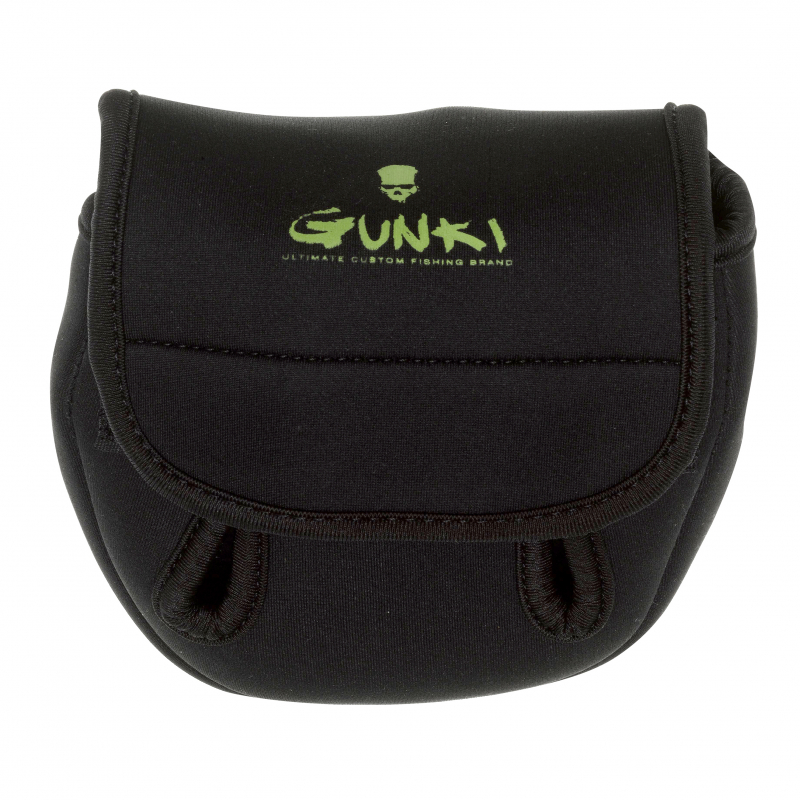 Gunki Reel Cover Spin-M (haspel) 1 Gunki Reel Cover Spin-M (haspel)
