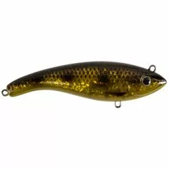 Strike Pro Ghost Buster Sinking 14cm, 70g