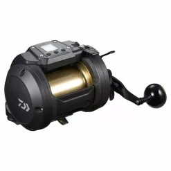 Daiwa Tanacom 1200 -Jerkit Myymälä 32 220904 3