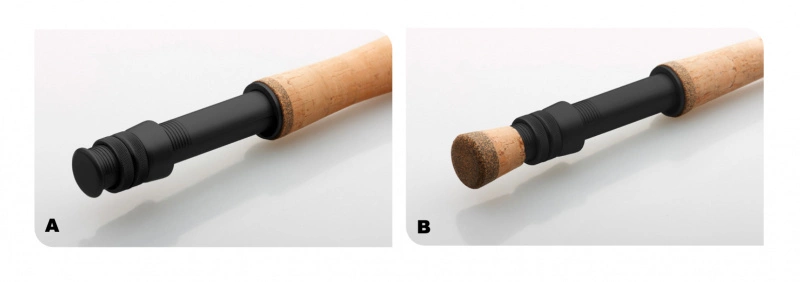 Scierra Fly Combo 9'' 2 Scierra Fly Combo 9'' - Image 2