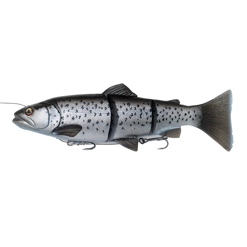 Savage Gear 4D Line Thru Trout 30cm 303g 1 Savage Gear 4D Line Thru Trout 30cm 303g