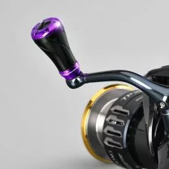 Gomexus CNC Power Knob -Jerkit Myymälä A20BKGDr 3