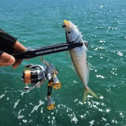 Gomexus 20mm CNC Aluminium Power Knob -Jerkit Myymälä A20TNGDr 3