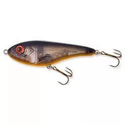 Bomber Herky Jerky Junior 49g, 12,5cm
