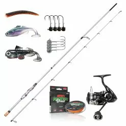 Bite Of Bleak Sweetstick Silver Fang Bundle