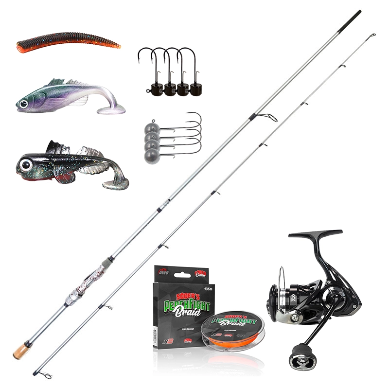 Bite Of Bleak Sweetstick Silver Fang Bundle 1 Bite Of Bleak Sweetstick Silver Fang Bundle