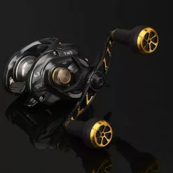 Gomexus Crank Double Handle -Jerkit Myymälä BS100A27BKGD2r 3