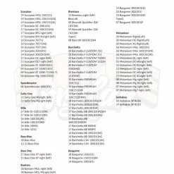 Gomexus Crank Double Handle -Jerkit Myymälä BS100A27BKGD2r 6
