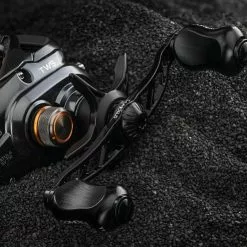 Gomexus 100mm Aluminium Handle With 22mm CNC Knob 8 Gomexus 100mm Aluminium Handle With 22mm CNC Knob -Jerkit Myymälä BS100S22BKBK1r 3