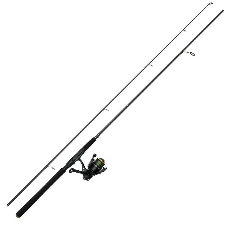 Kinetic Marshall CL 8' ML 5-24g 2sec 1 Kinetic Marshall CL 8' ML 5-24g 2sec