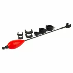 Fox Deadbait Pike Combo 11 Fox Deadbait Pike Combo -Jerkit Myymälä FOXBOTTENMETEPIKE 6