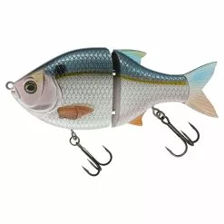 Molix Glide Bait 140 Floating - Threadfin Shad