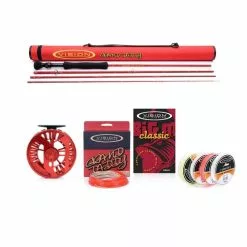 Vision Grand Daddy Pike Combo