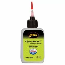 Lew´s Lew's Bearing Lubricant Oil
