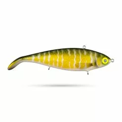 JW Lures Backlip ABS Double Nature 18cm, 82g