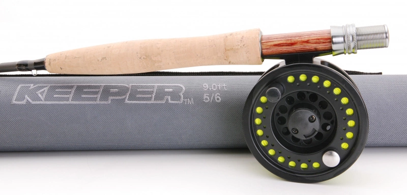 Vision Keeper Outfit 9' #5/6 4pcs 2 Vision Keeper Outfit 9' #5/6 4pcs - Image 2