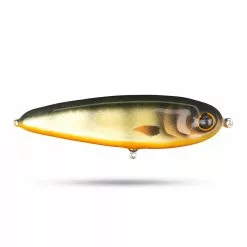 Mälaren Lures Mälaren Lures Shady Jerk 19cm 120g