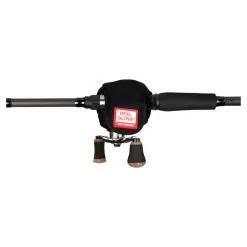 Rod Glove Reel Glove - Casting For Low Profile Reels