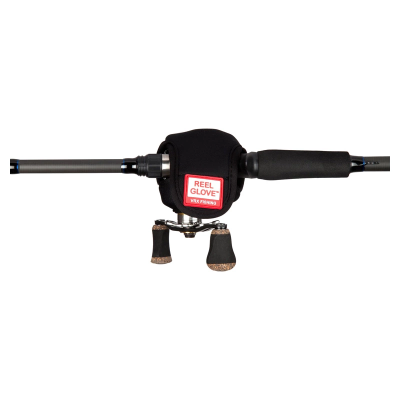 Rod Glove Reel Glove - Casting For Low Profile Reels 1 Rod Glove Reel Glove - Casting For Low Profile Reels