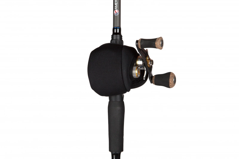 Rod Glove Reel Glove - Casting For Low Profile Reels 2 Rod Glove Reel Glove - Casting For Low Profile Reels - Image 2