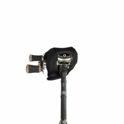 Rod Glove Reel Glove - Casting For Low Profile Reels 5 Rod Glove Reel Glove - Casting For Low Profile Reels -Jerkit Myymälä RGBCLPR BK 3
