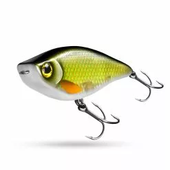 Söder Tackle Scout Swimmer 12,5cm 67g Slow Sink