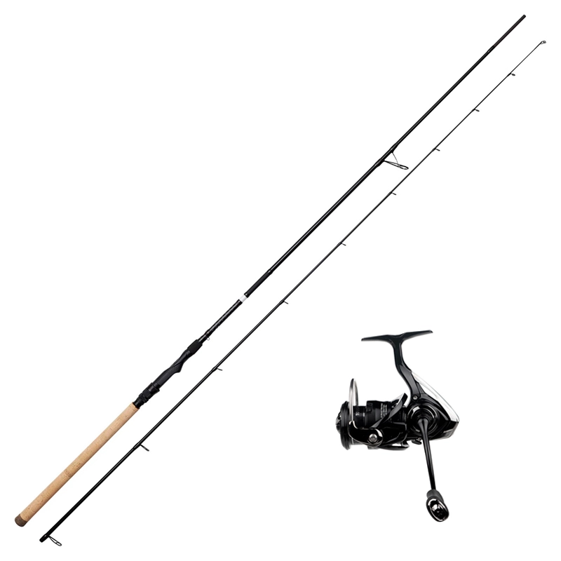 Savage Gear SG2 Sea Trout Combo 1 Savage Gear SG2 Sea Trout Combo
