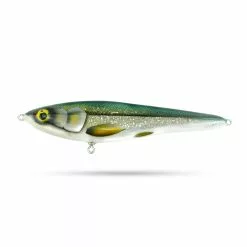 ULM Lures Ulm Gigajerk 24cm, 140g