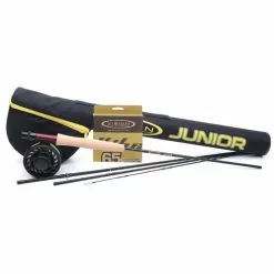 Vision Junior Outfit 7'6'' #5-6